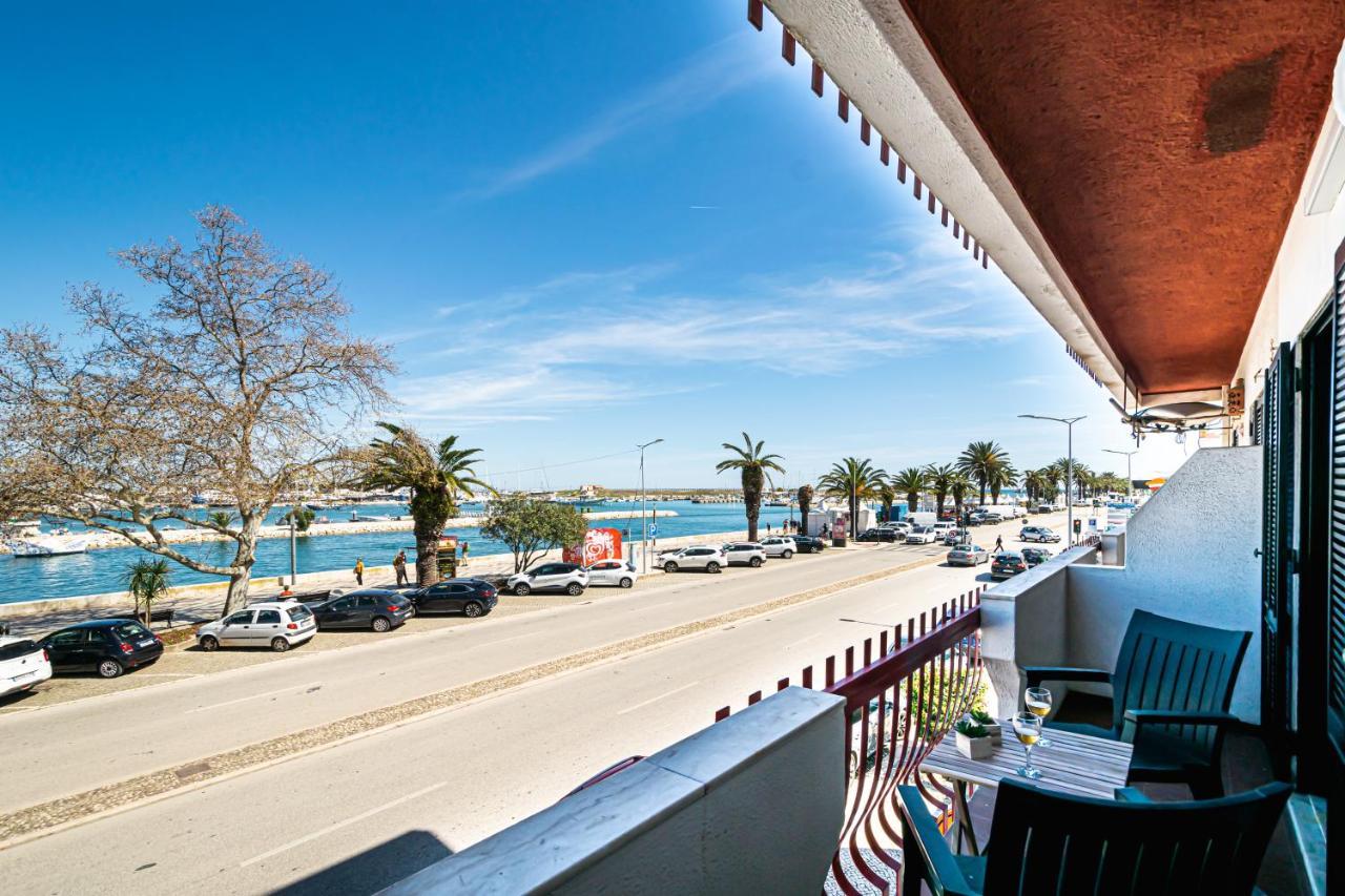 Beguest Lagos Luci View Apartment Екстериор снимка