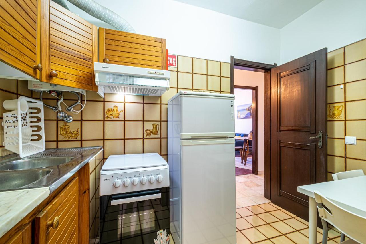 Beguest Lagos Luci View Apartment Екстериор снимка