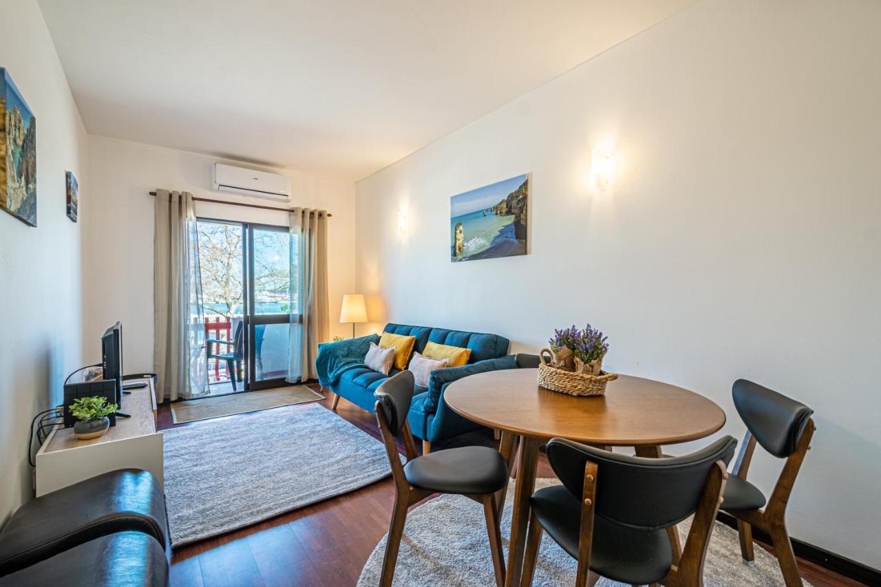 Beguest Lagos Luci View Apartment Екстериор снимка