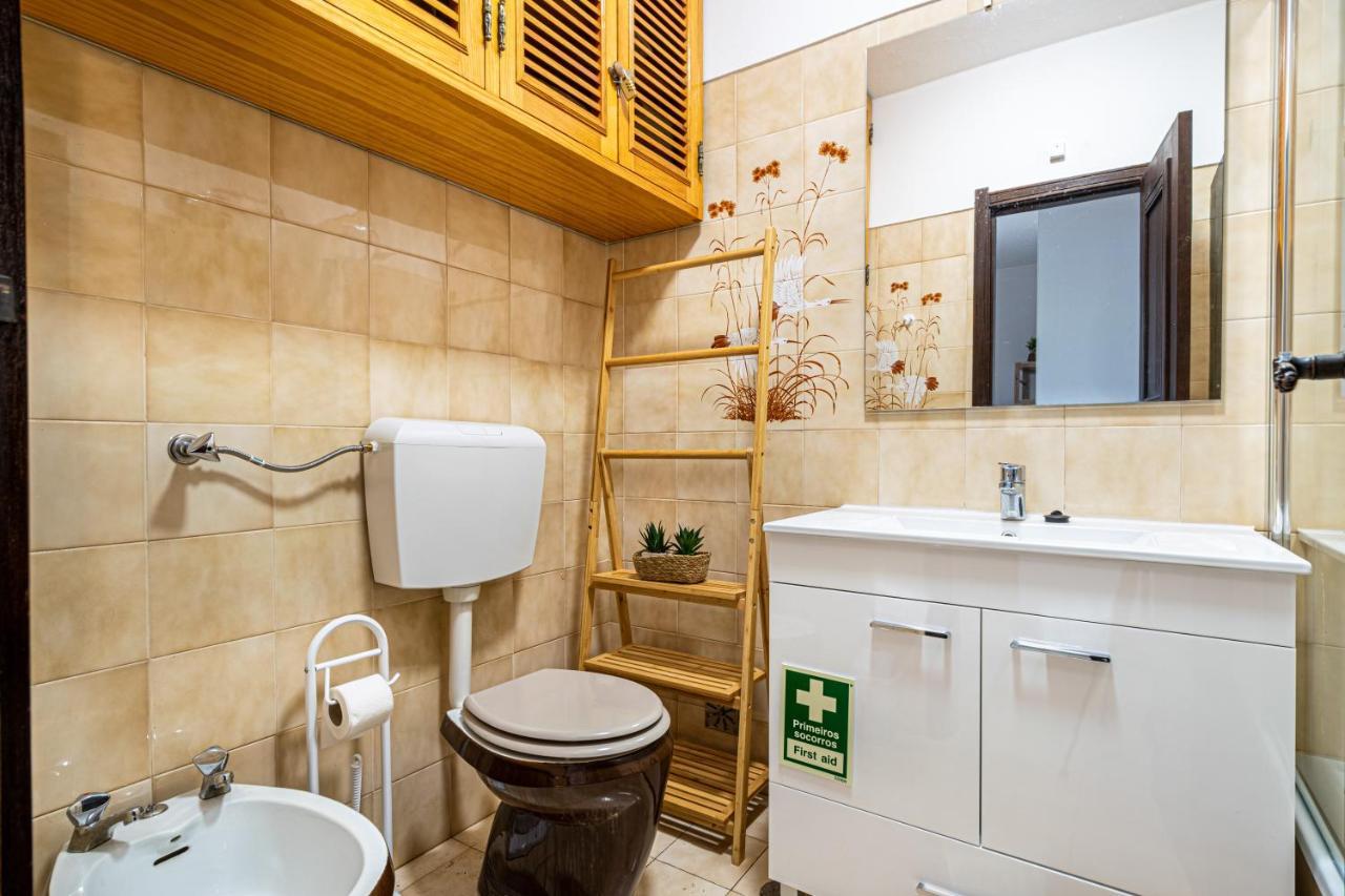 Beguest Lagos Luci View Apartment Екстериор снимка